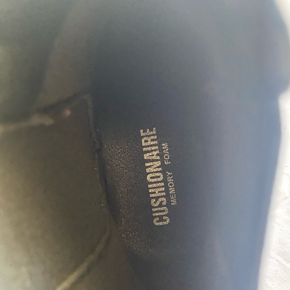 Cushionaire memory foam Delilah Boots - Picture 5 of 6